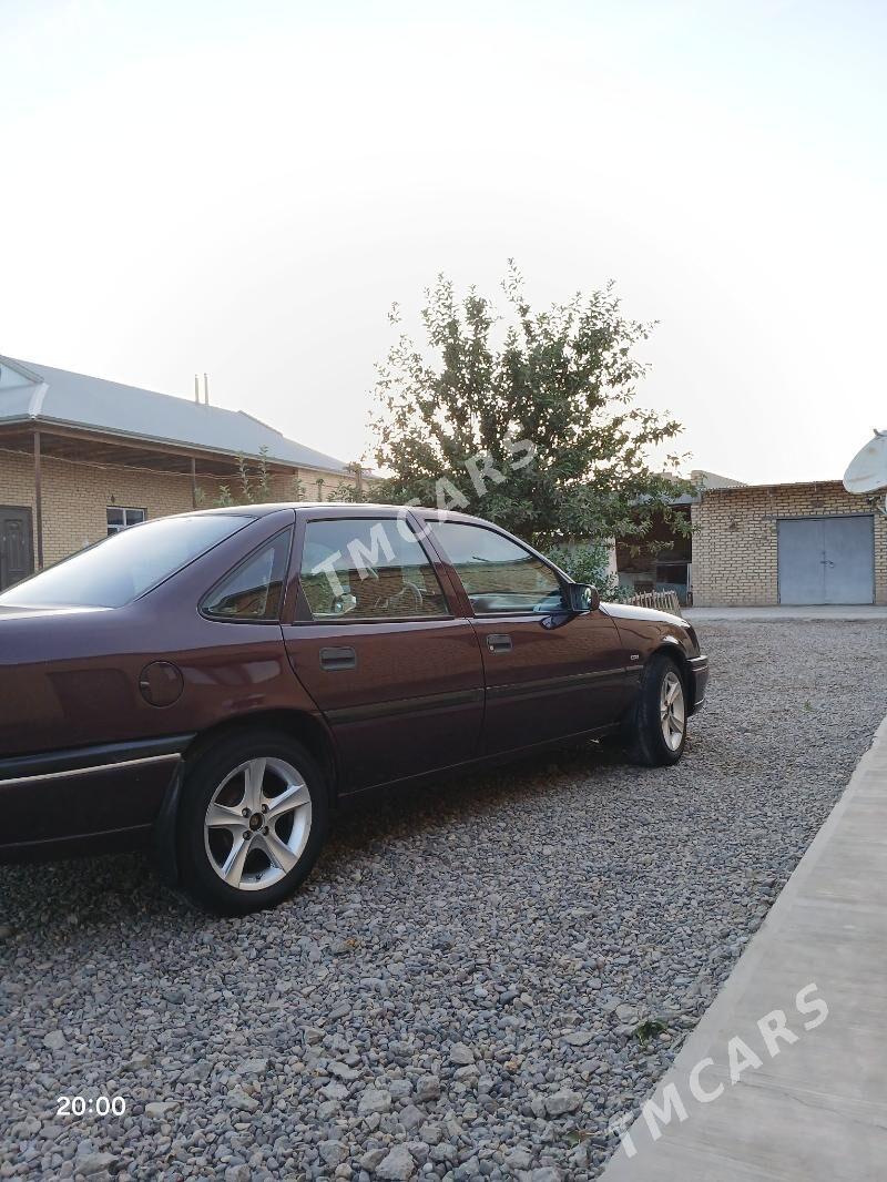 Opel Vectra 1993 - 40 000 TMT - Мары - img 2