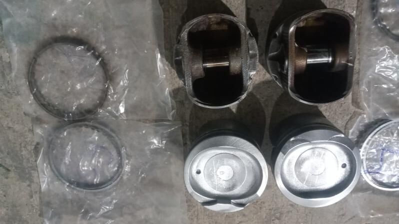 Porsun kolsa sdandart 700 TMT - Aşgabat - img 4