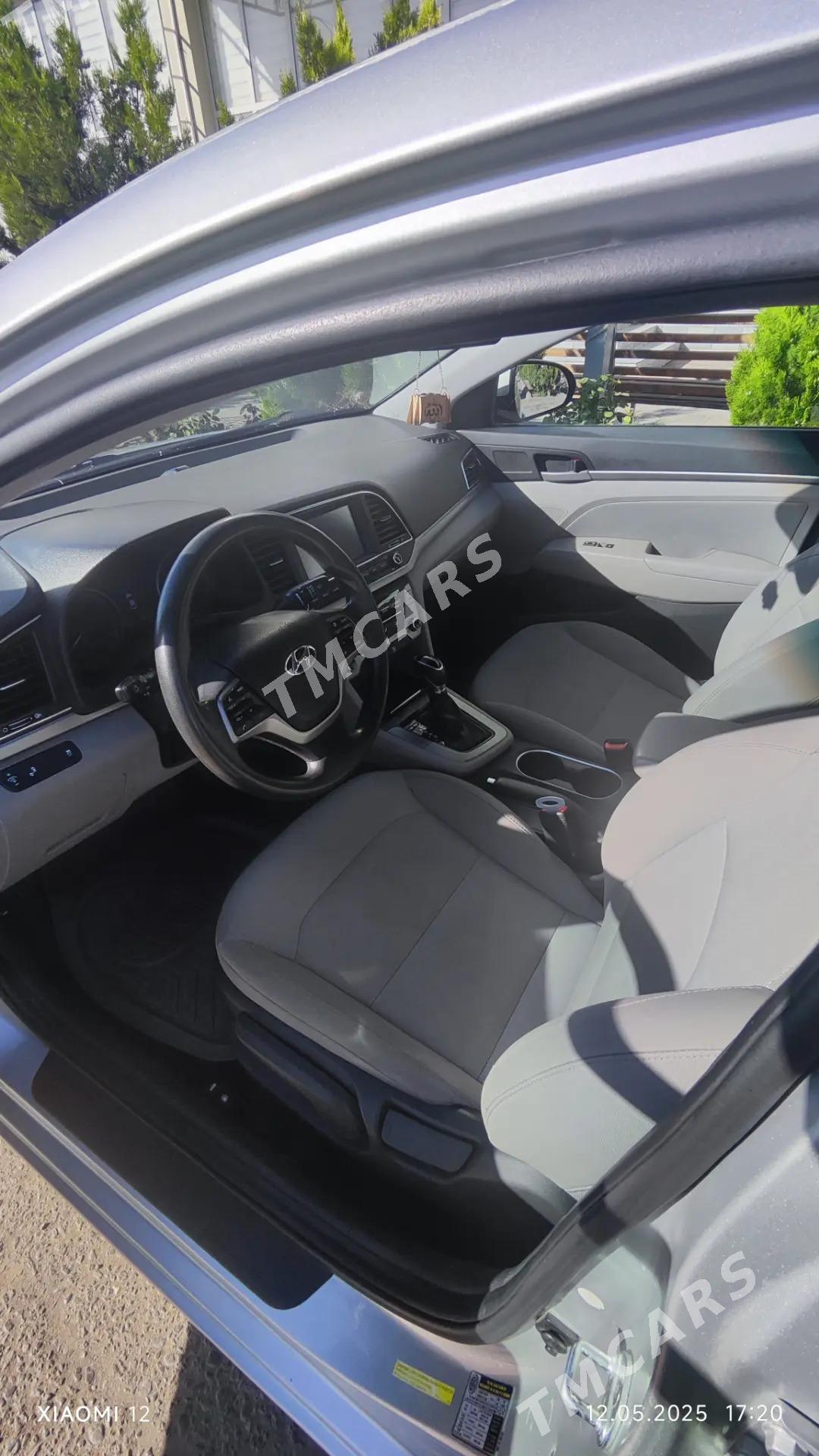 Hyundai Elantra 2017 - 175 000 TMT - Daşoguz - img 2