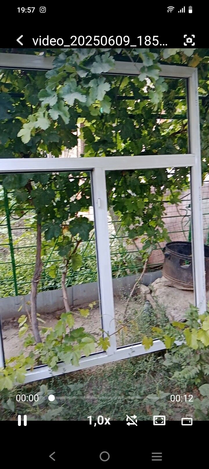 оконная Рама  для балкона - Türkmenabat - img 3