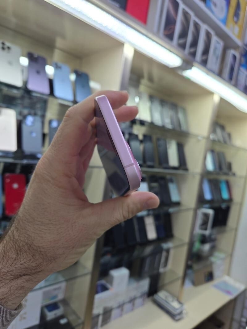 I PHONE 15 - Ашхабад - img 3