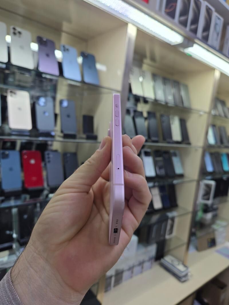 I PHONE 15 - Ашхабад - img 2
