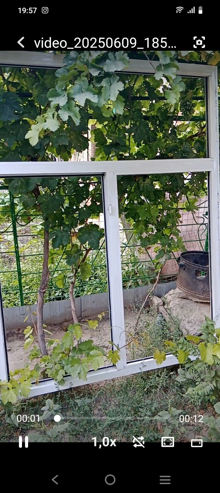 оконная Рама  для балкона - Türkmenabat - img 2