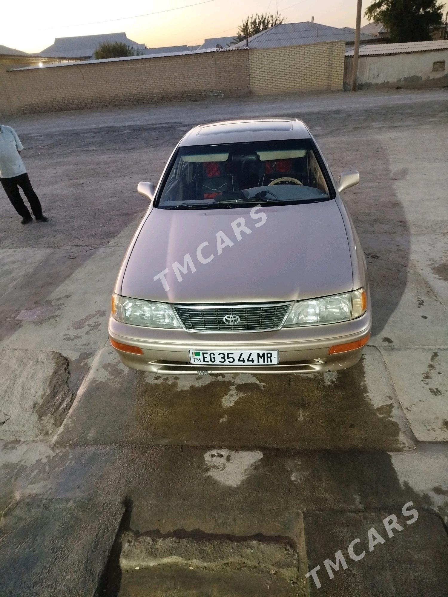 Toyota Avalon 1995 - 98 000 TMT - Murgap - img 6