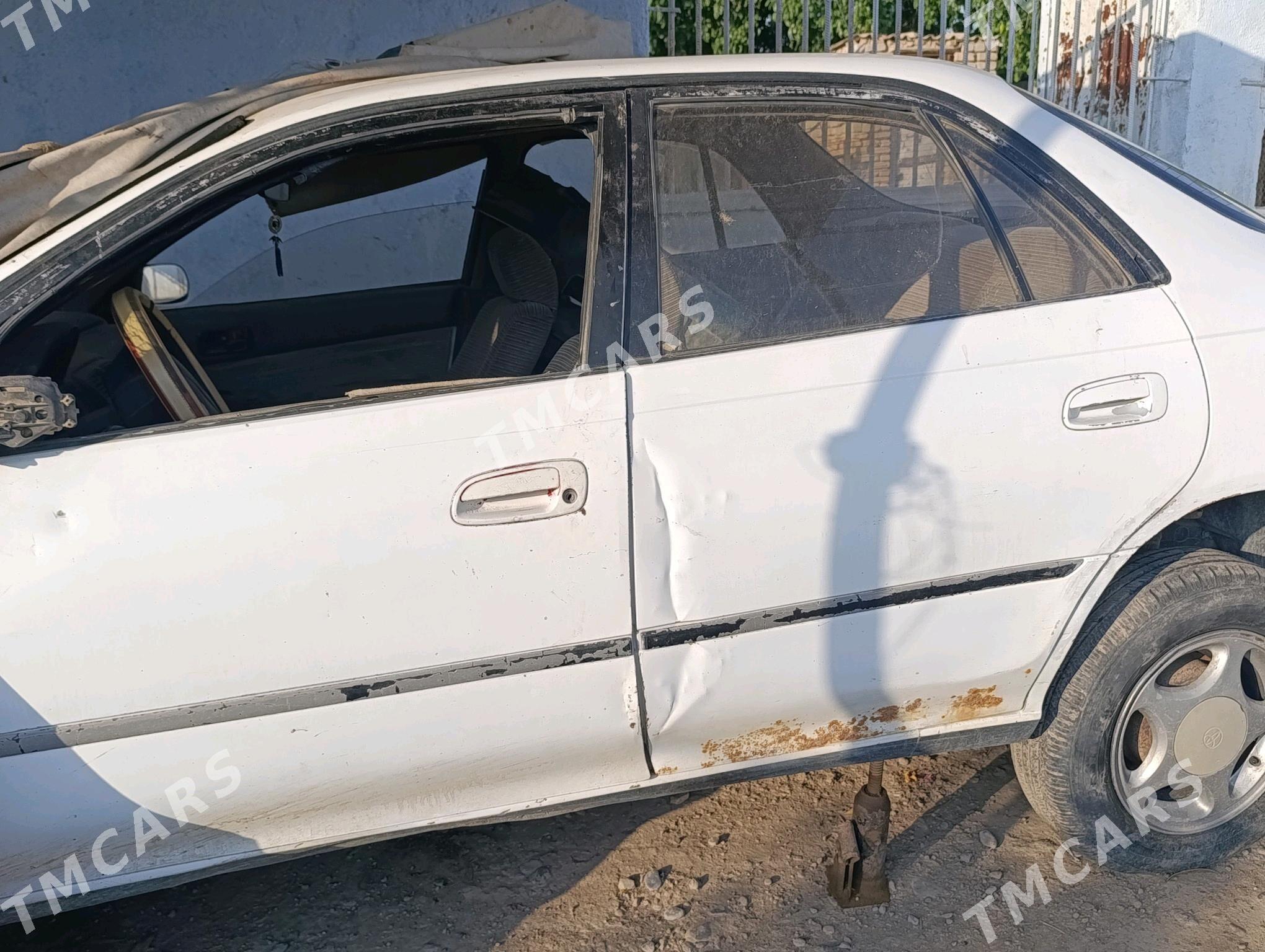 Toyota Carina 1993 - 14 000 TMT - Änew - img 4