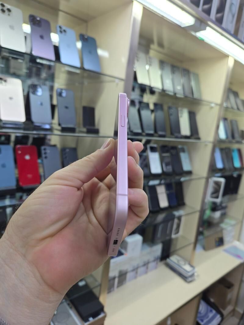 I PHONE 15 - Ашхабад - img 4