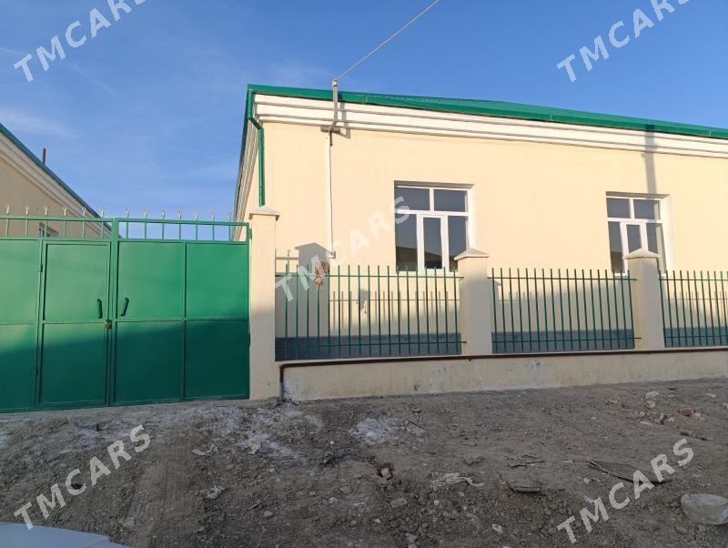 Plan jay gokdepe nkwd нквд - Гёкдепе - img 3