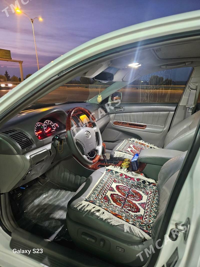 Toyota Camry 2005 - 210 000 TMT - Gyzylarbat - img 5