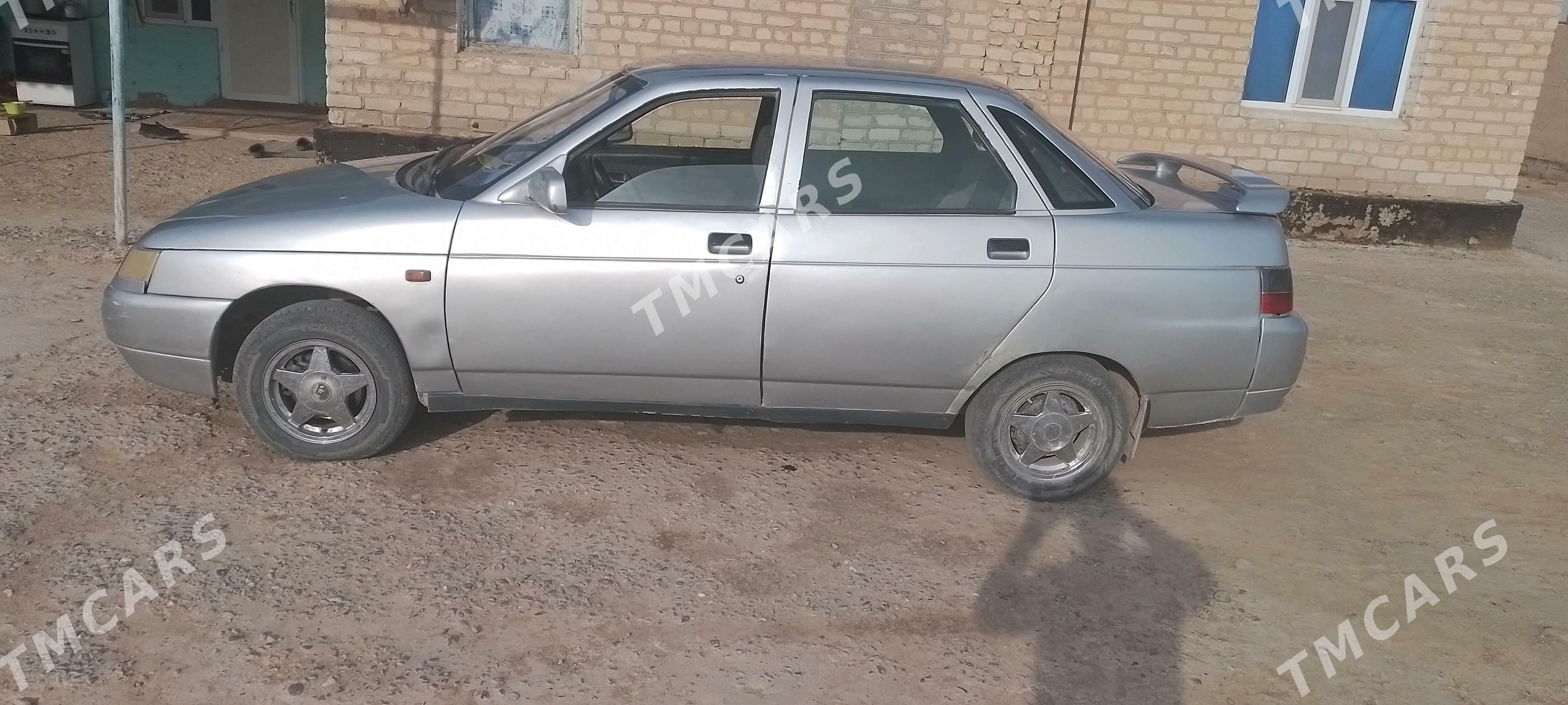 Lada 2110 2004 - 28 000 TMT - Tejen - img 2