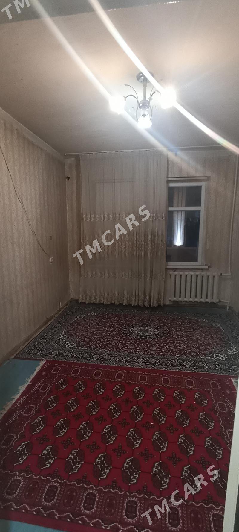SATLYK NEGNA 2 KOM - ул. Туркменбаши шаёлы (Ленина) - img 2
