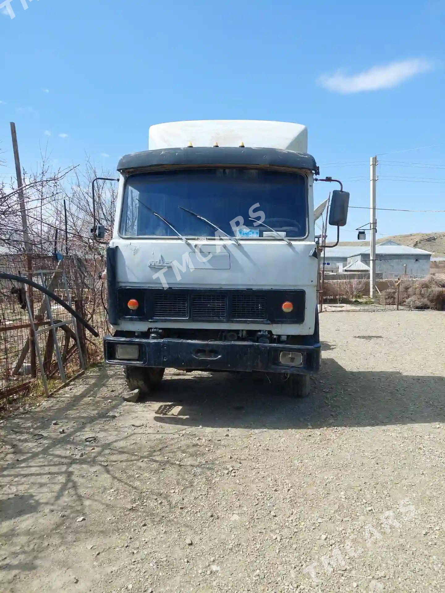 Maz Samosval 1994 - 110 000 TMT - Ашхабад - img 2