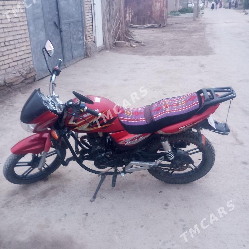 Fekon FK150-8G 2025 - 15 000 TMT - етр. Туркменбаши - img 2