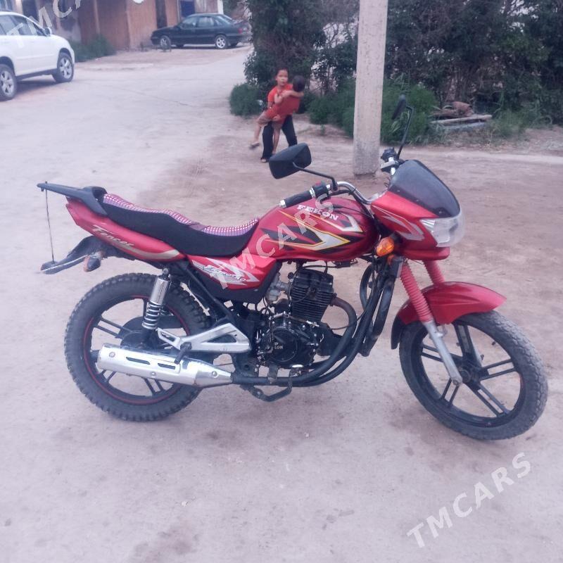 Fekon FK150-8G 2025 - 15 000 TMT - етр. Туркменбаши - img 5