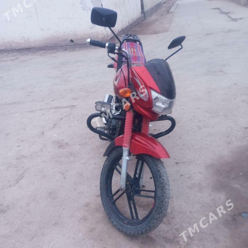 Fekon FK150-8G 2025 - 15 000 TMT - етр. Туркменбаши - img 3