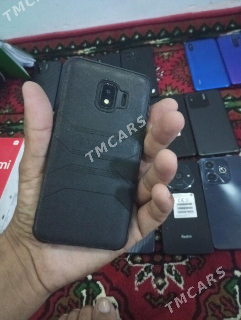 Samsung j2 core - етр. Туркменбаши - img 2