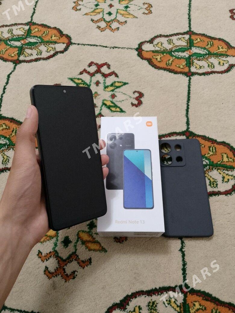 Redmi Note 13 8/256Gb - Ашхабад - img 2