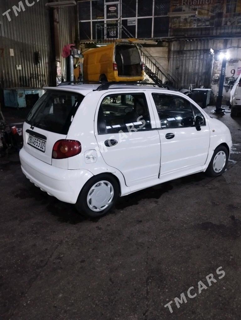 Daewoo Matiz 2004 - 33 000 TMT - Дашогуз - img 3