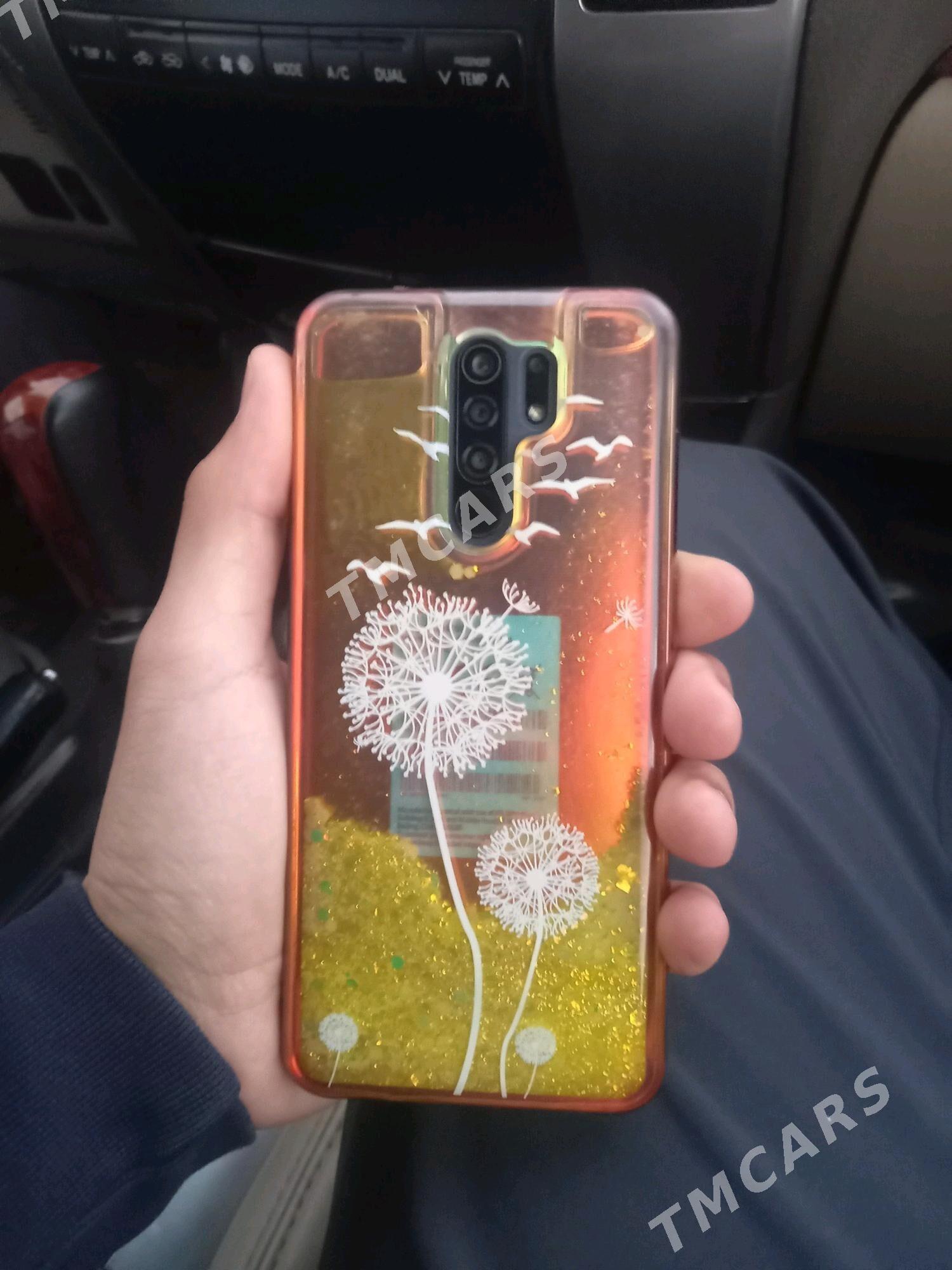 Redmi 9 - Дашогуз - img 3