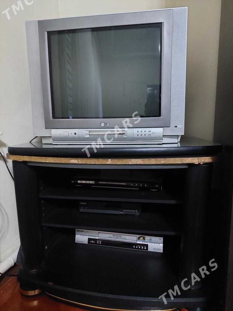 televizor LG DIGITAL EVE - Хитровка - img 1