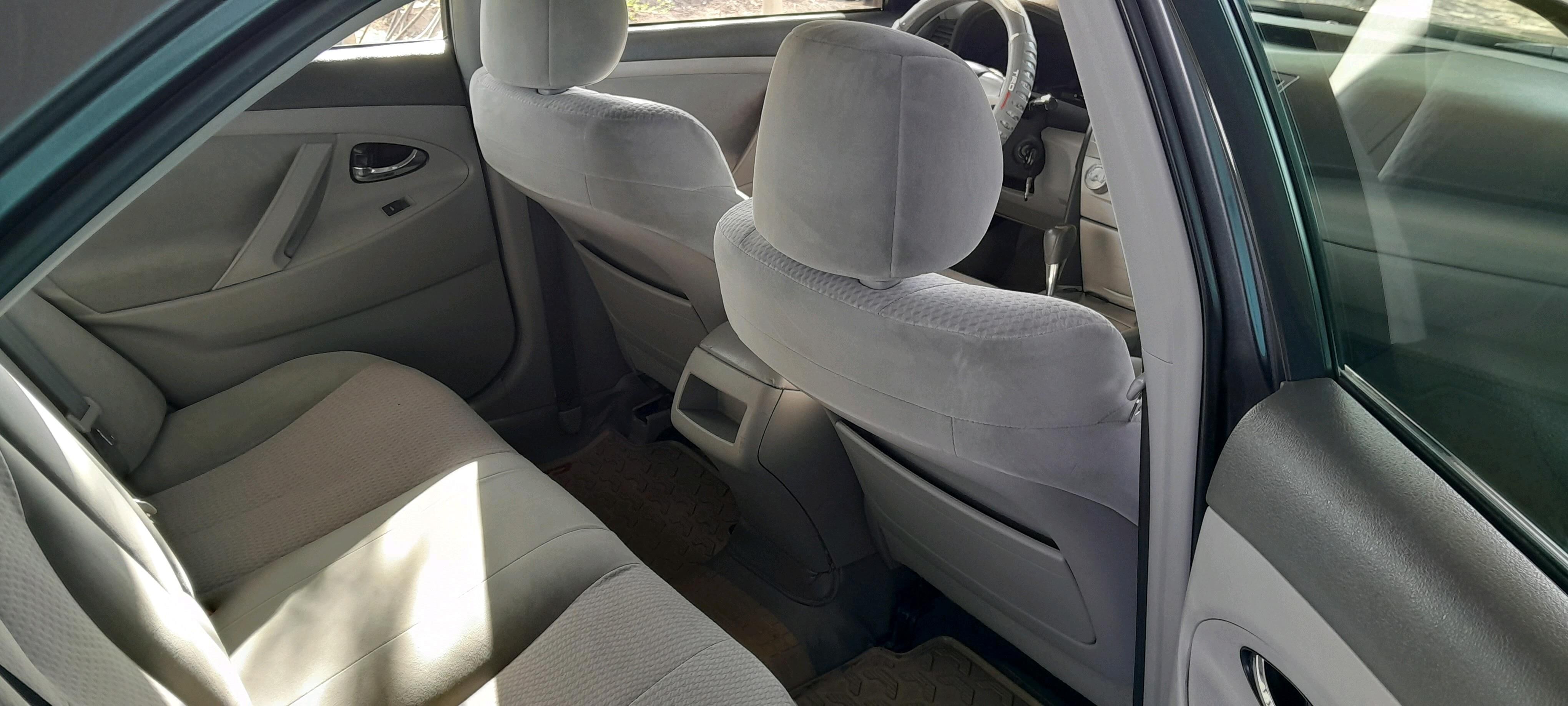 Toyota Camry 2010 - 175 000 TMT - Daşoguz - img 6
