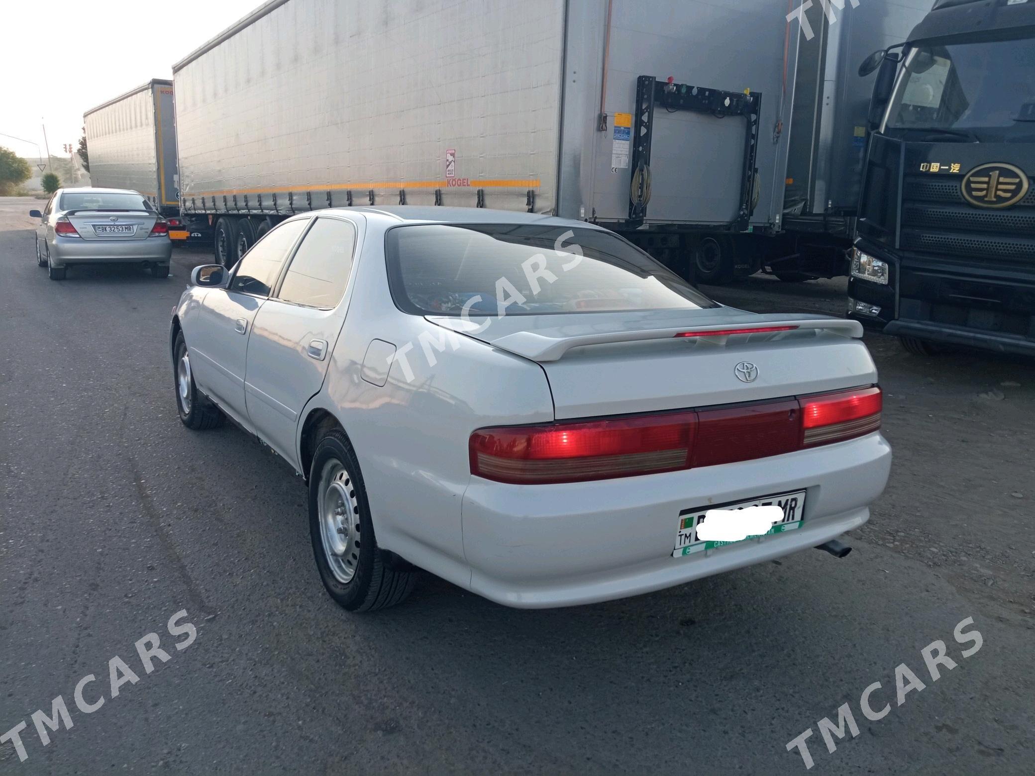 Toyota Cresta 1995 - 40 000 TMT - Mary - img 2