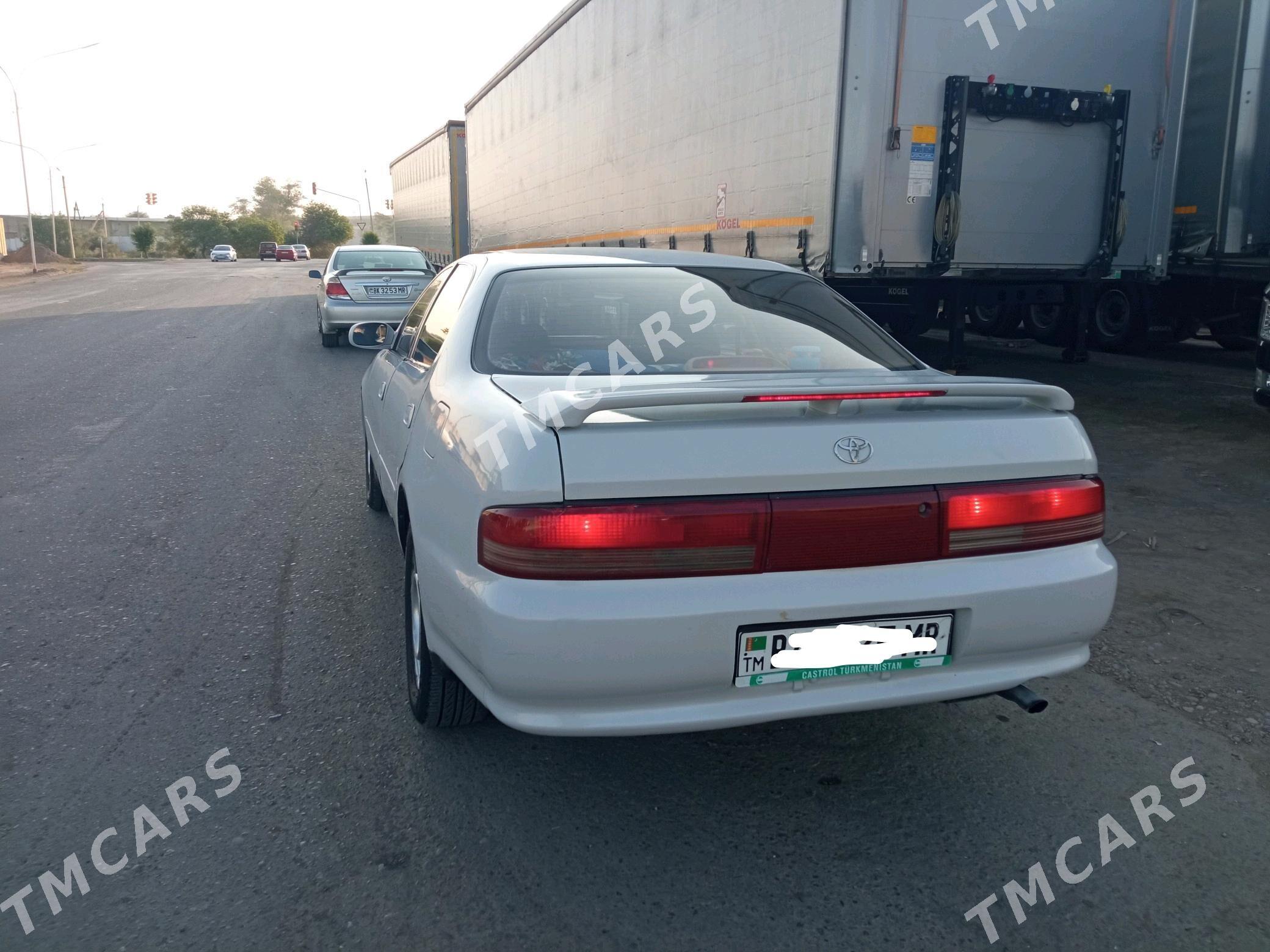 Toyota Cresta 1995 - 40 000 TMT - Mary - img 3