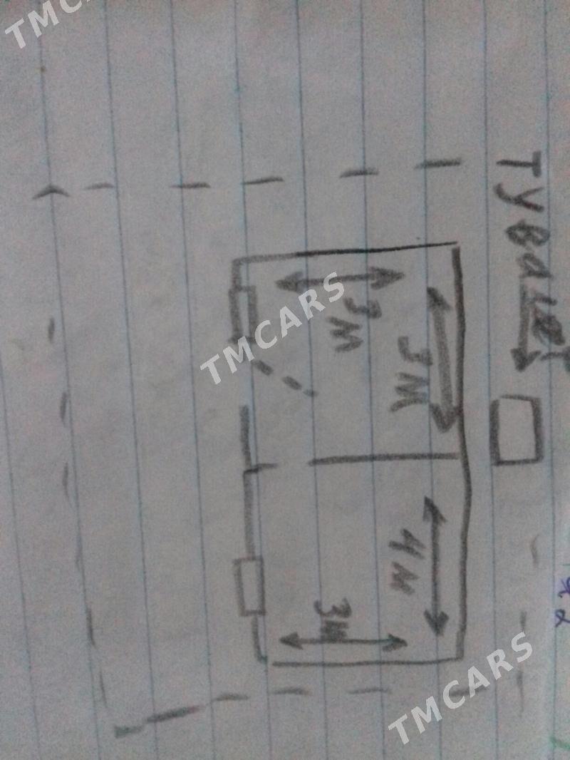 аренда Arenda - Туркменабат - img 7