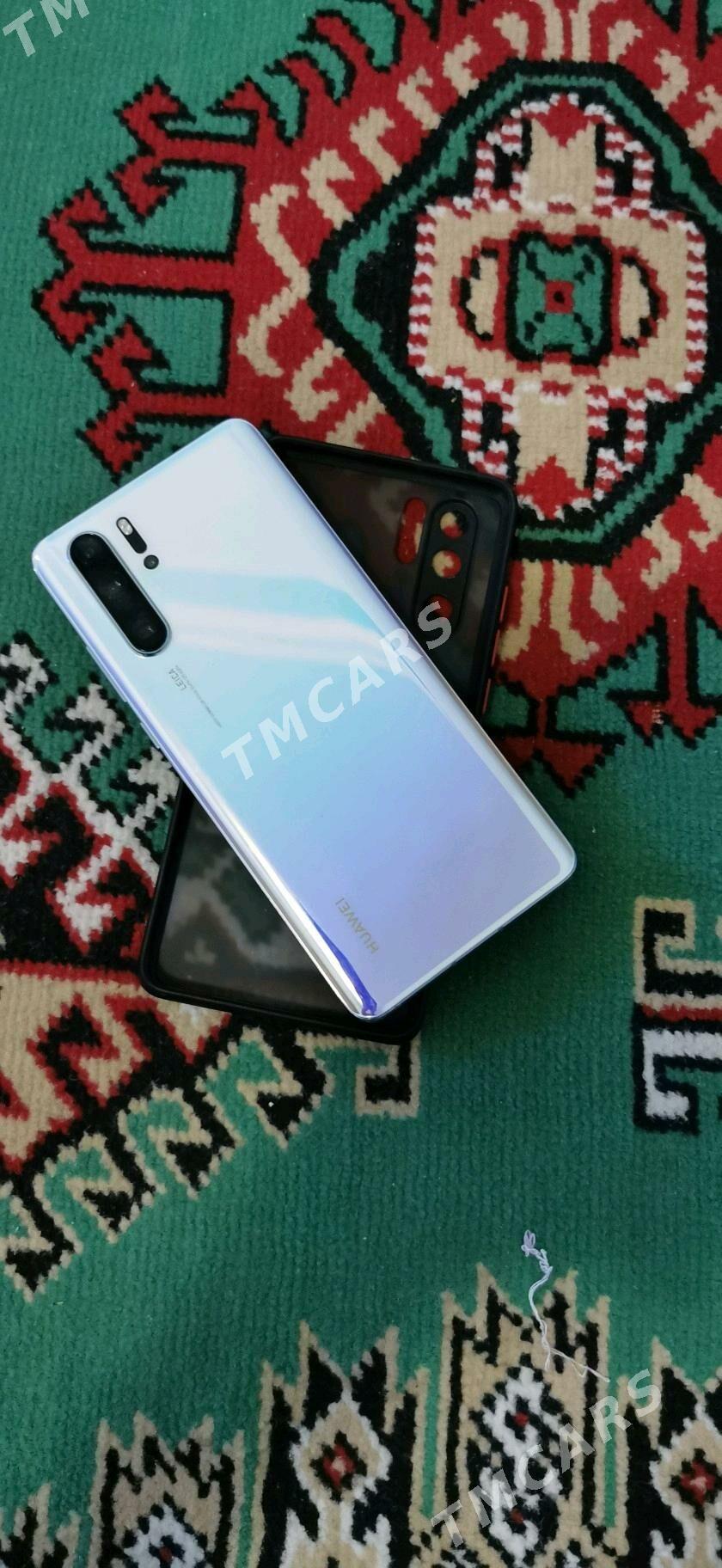 HUAWEI P30 Pro 8/128 Gyssagly - Мары - img 4