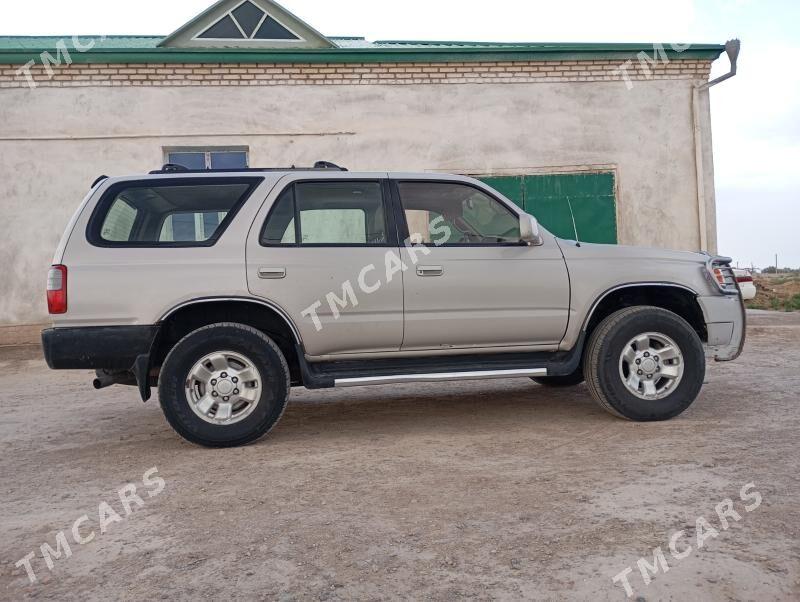Toyota 4Runner 1998 - 140 000 TMT - Görogly (Tagta) - img 6