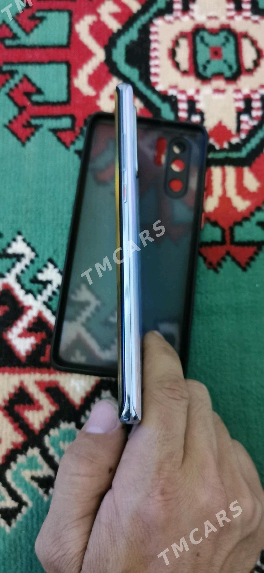 HUAWEI P30 Pro 8/128 Gyssagly - Мары - img 3