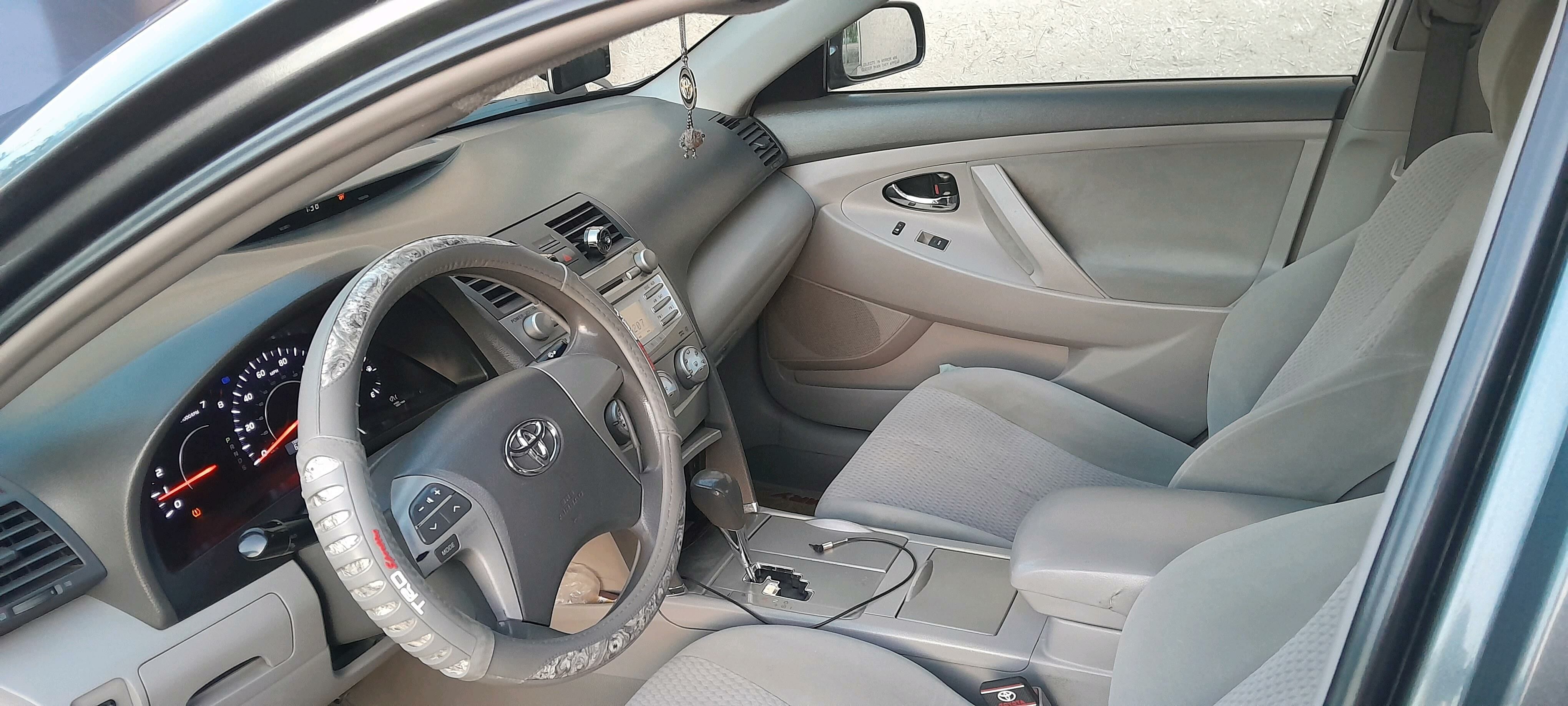 Toyota Camry 2010 - 175 000 TMT - Daşoguz - img 7