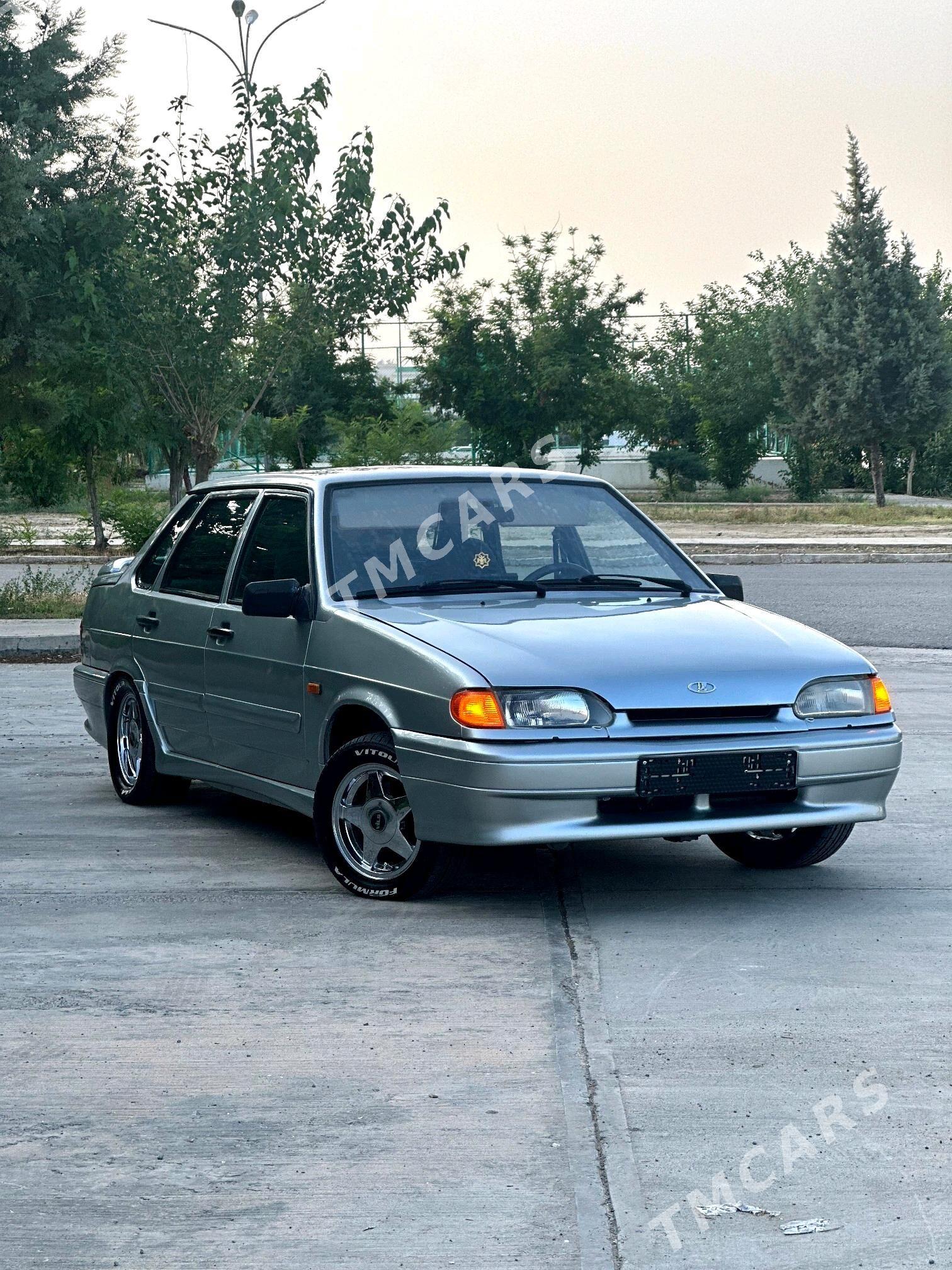 Lada 2115 2010 - 67 000 TMT - Ашхабад - img 2