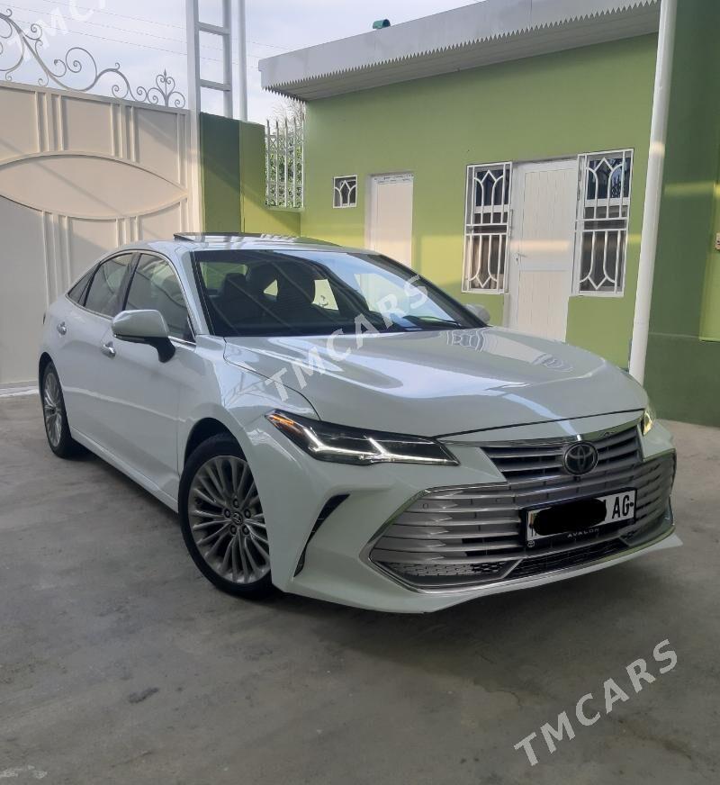 Toyota Avalon 2019 - 440 000 TMT - Aşgabat - img 3