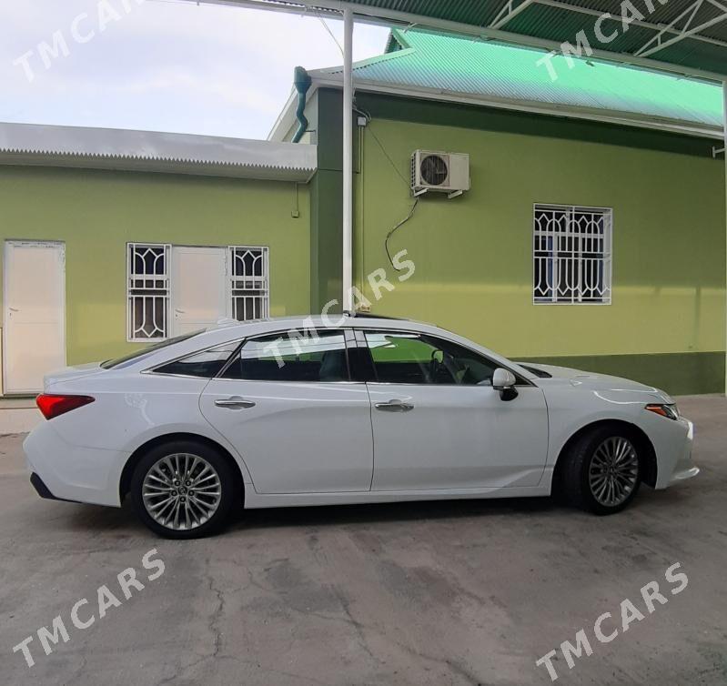 Toyota Avalon 2019 - 440 000 TMT - Aşgabat - img 5