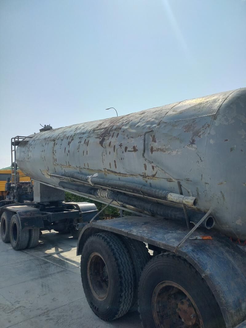 Siment bocka 60 000 TMT - Ашхабад - img 2