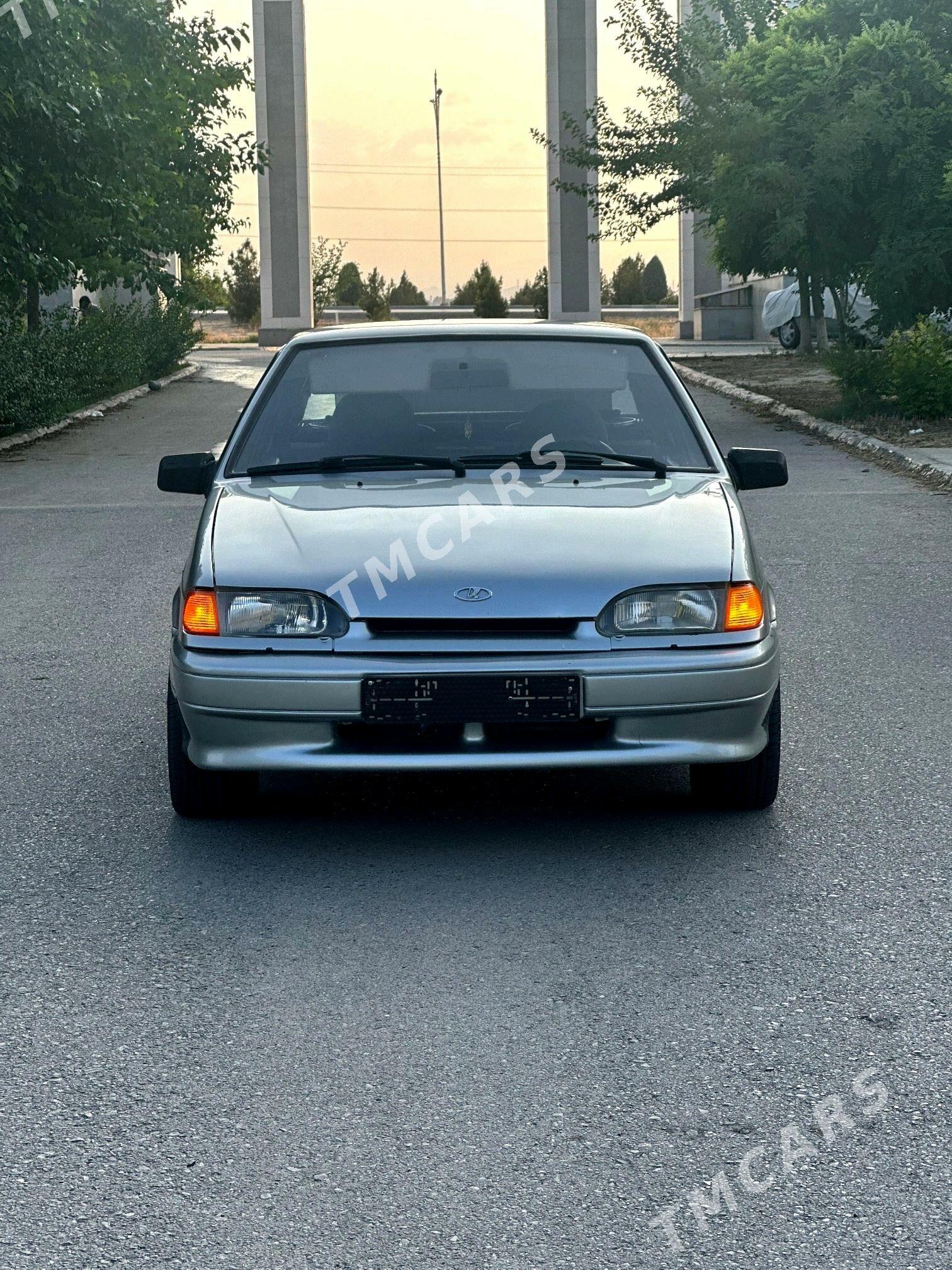 Lada 2115 2010 - 67 000 TMT - Ашхабад - img 8