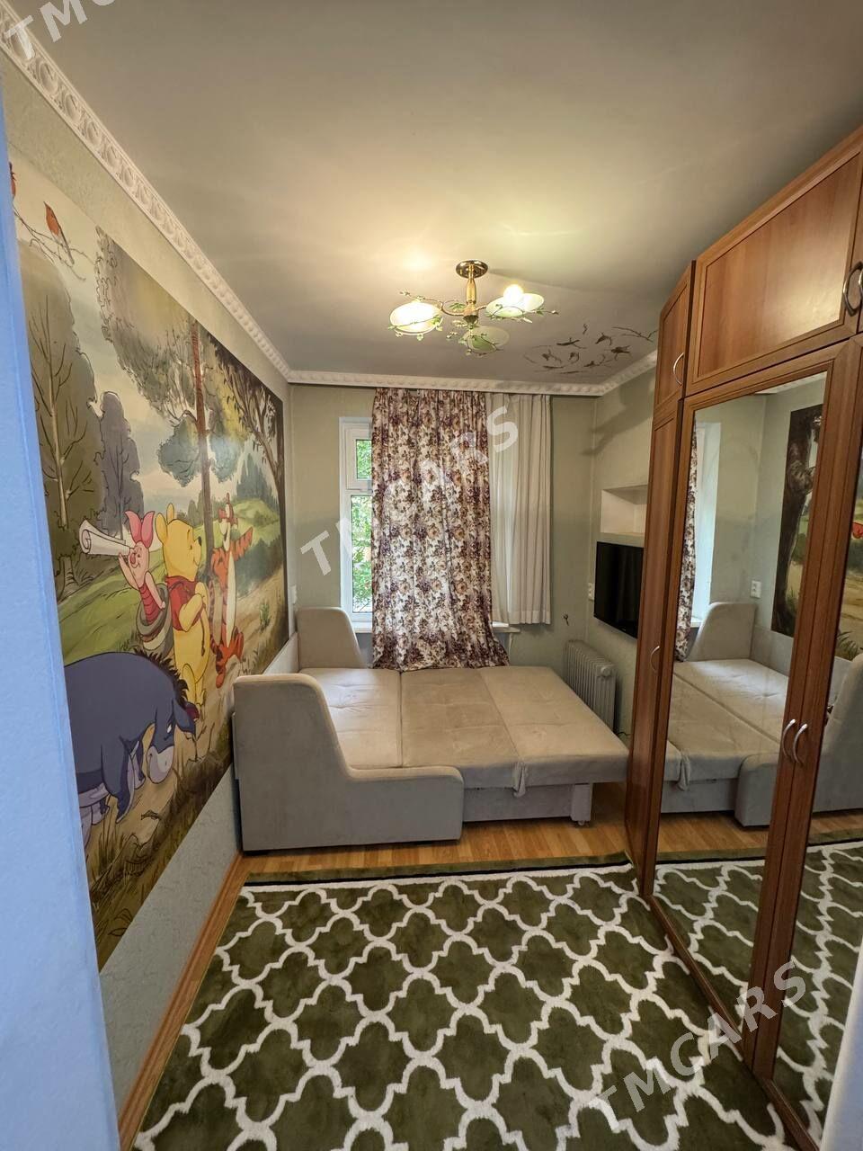 3 komnat 2 nji etaz mopry.kc - Ким район - img 3