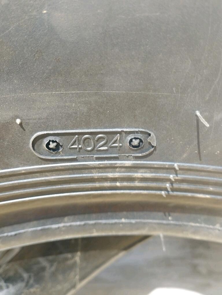 Teker 10.00R20 2 600 TMT - Mary - img 2