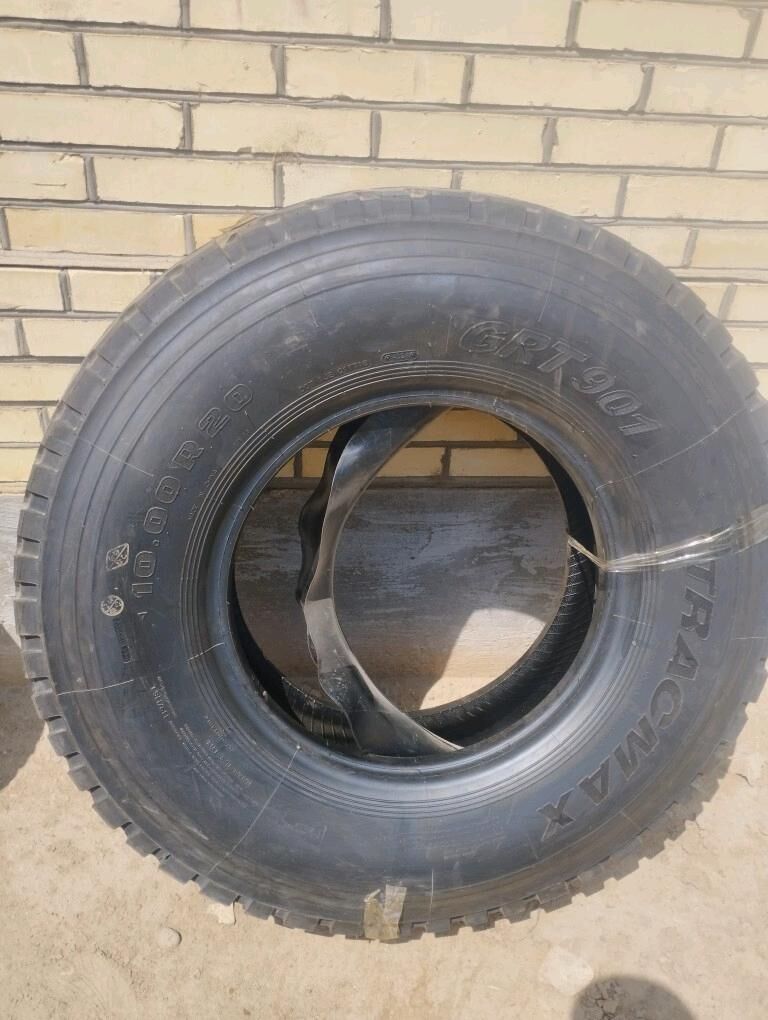 Teker 10.00R20 2 600 TMT - Mary - img 6