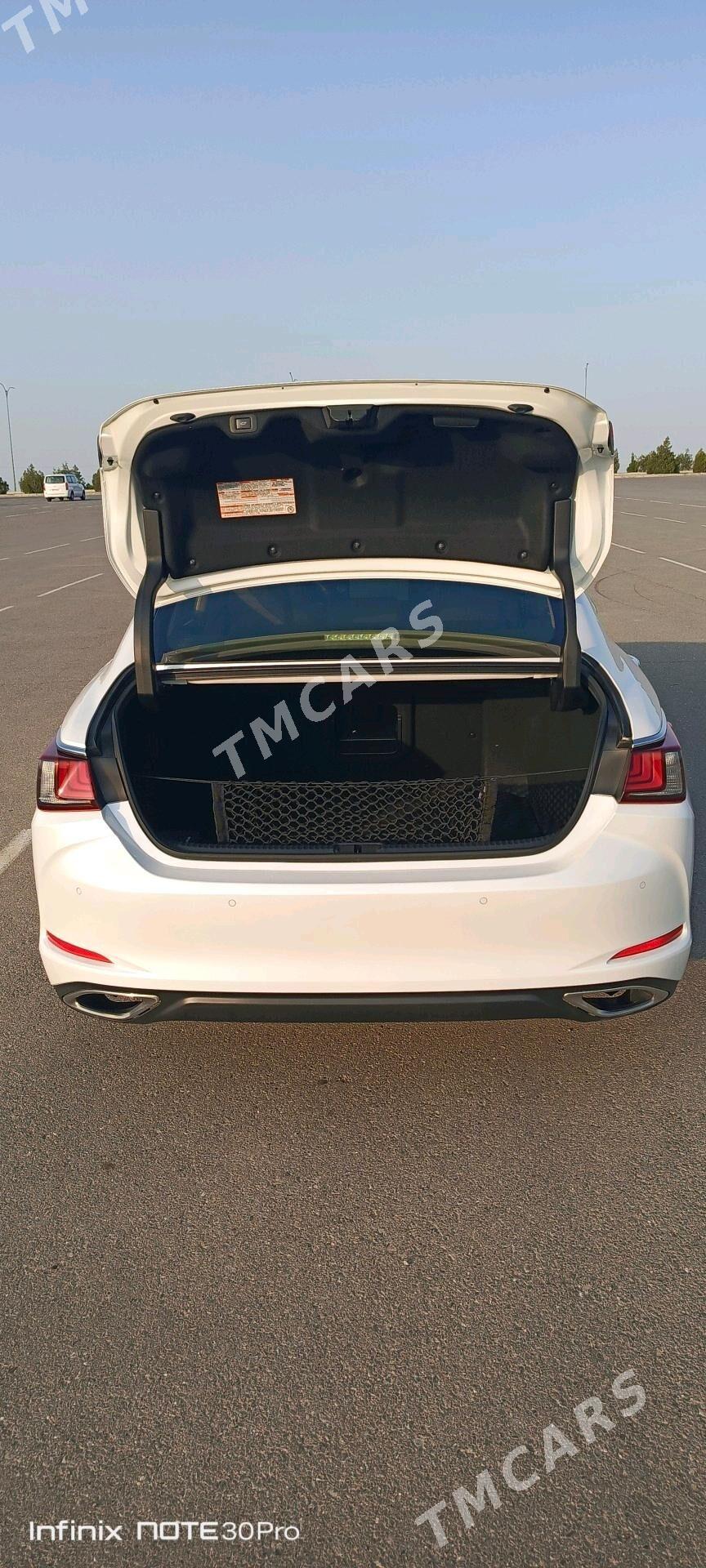 Lexus ES 350 2023 - 1 038 000 TMT - Ашхабад - img 7