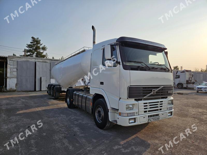 Volvo FH 420 1998 - 848 250 TMT - Ашхабад - img 2
