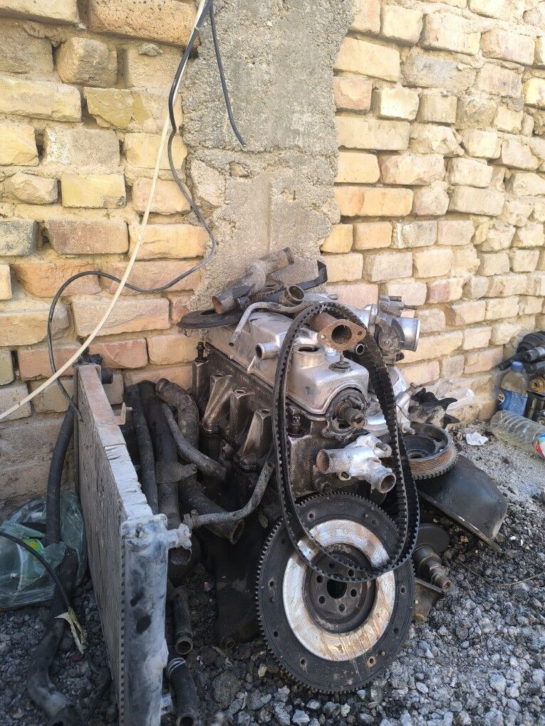 mator lada 3 000 TMT - Hitrowka - img 2