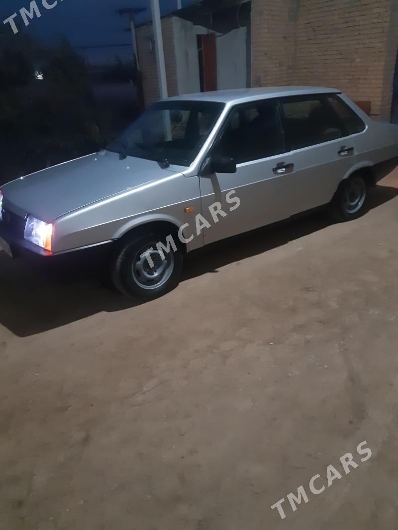 Lada 21099 2004 - 34 000 TMT - Sakar - img 5
