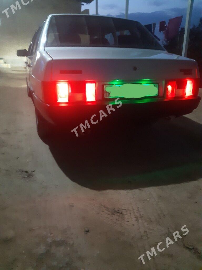 Lada 21099 2004 - 34 000 TMT - Sakar - img 2