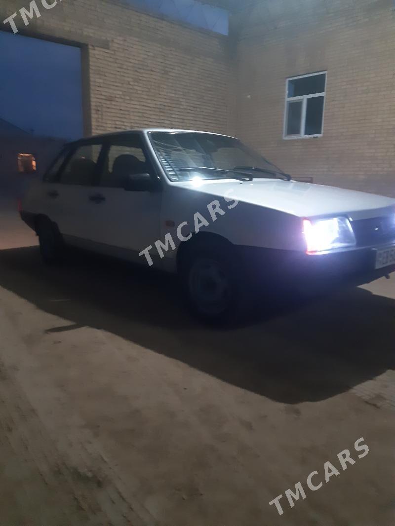 Lada 21099 2004 - 34 000 TMT - Sakar - img 6