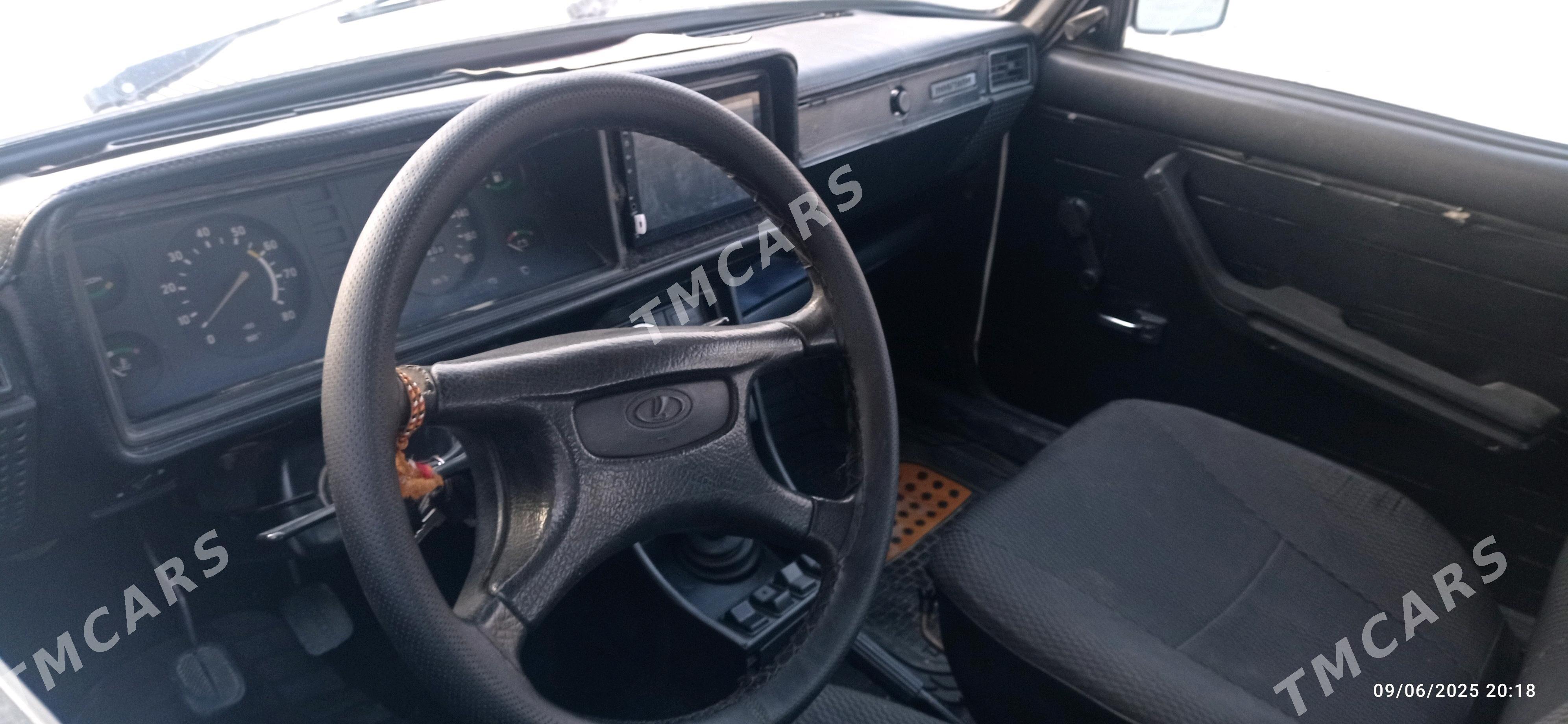 Lada 2107 1999 - 26 000 TMT - Бахарден - img 5