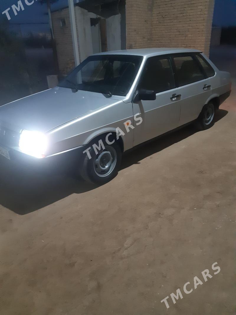 Lada 21099 2004 - 34 000 TMT - Sakar - img 7