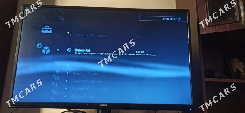 PlayStation ps3 - Туркменбаши - img 3