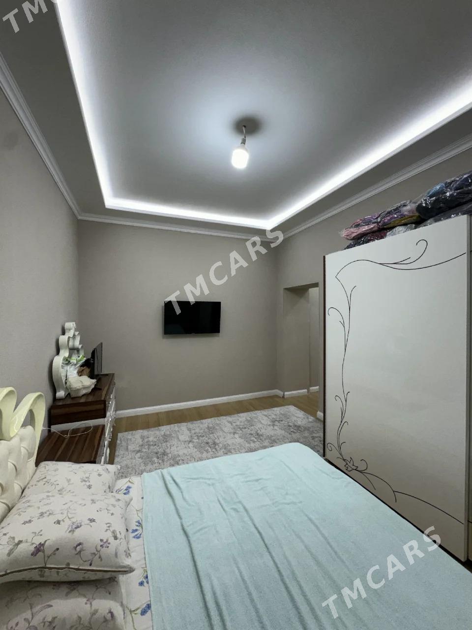 ПЕРВОМАЙСКАЯ 3 КОМН. 1 ЭТ. - Aşgabat - img 4