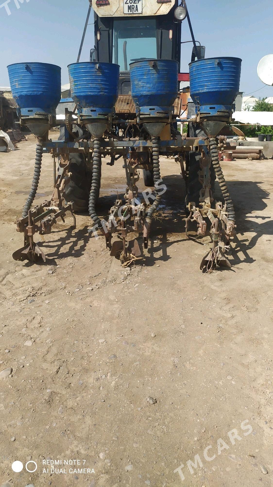 MTZ T-28 1998 - 70 000 TMT - Murgap - img 4